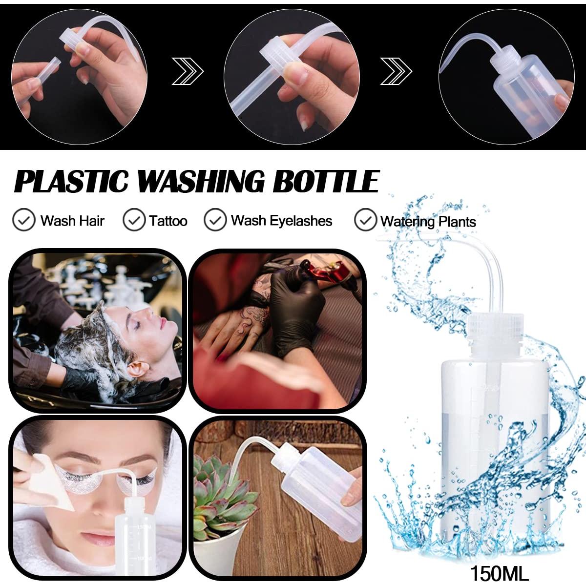 Kit Completo de Extensiones de Pestañas QUKLOGEN con Ventilador y Nebulizador