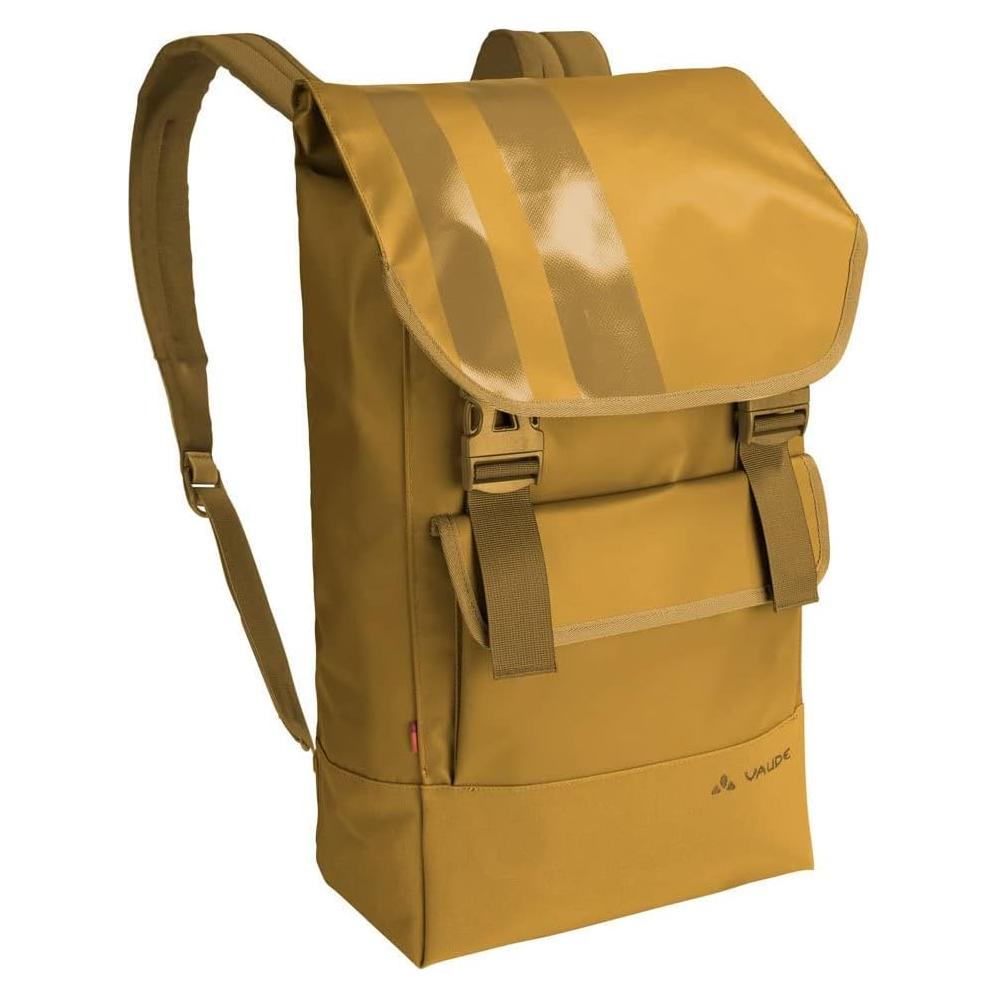 Mochila Deportiva Vaude Esk Caramelo 17L para Laptop 15.6"
