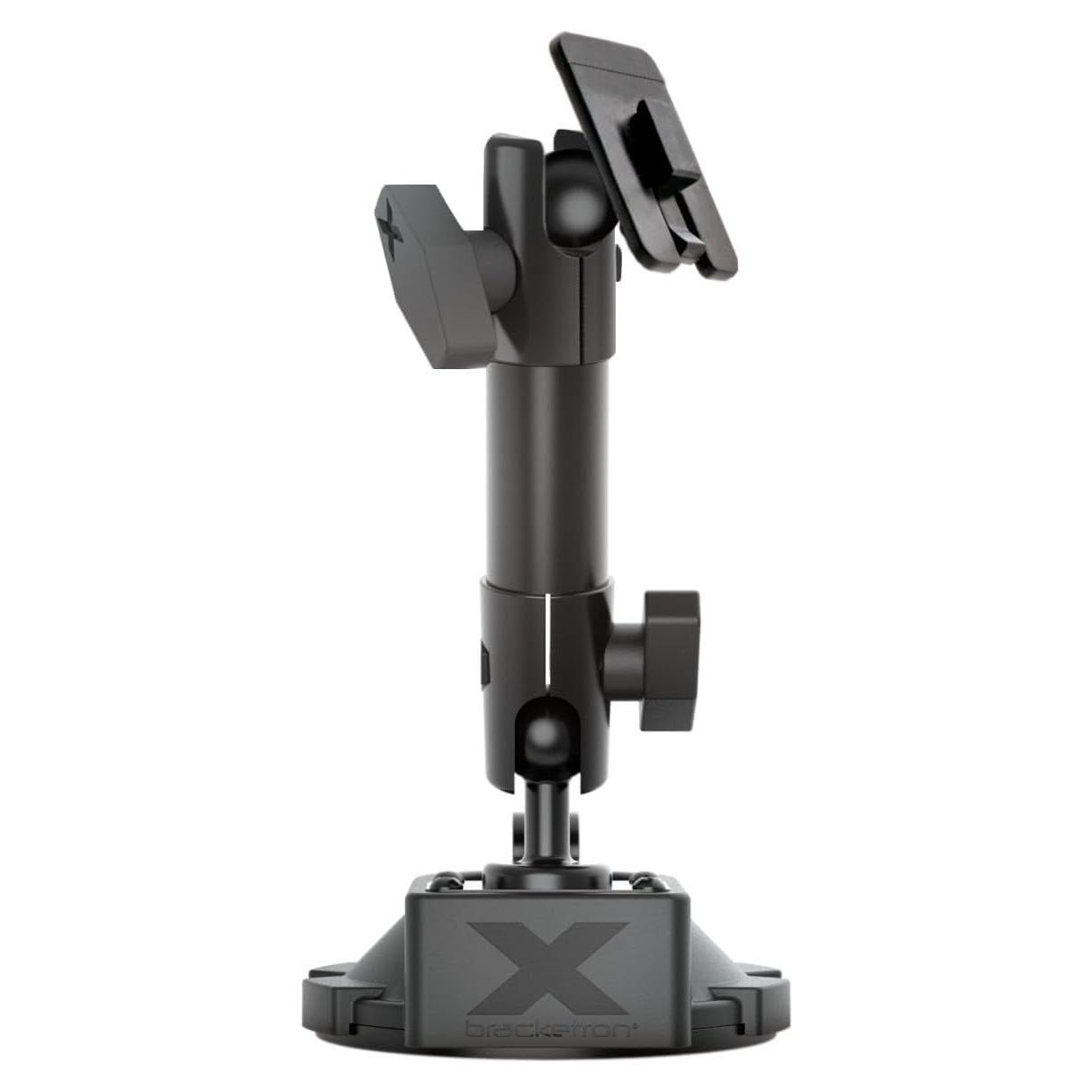 Soporte GPS Bracketron HD Pro para Tablero/Ventana Ajustable