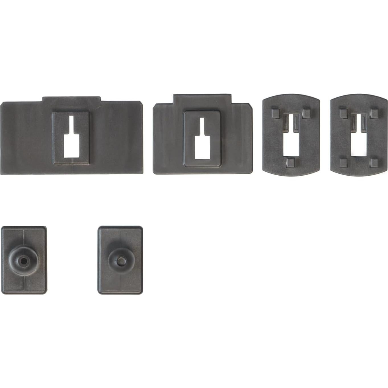 Soporte GPS Bracketron HD Pro para Tablero/Ventana Ajustable