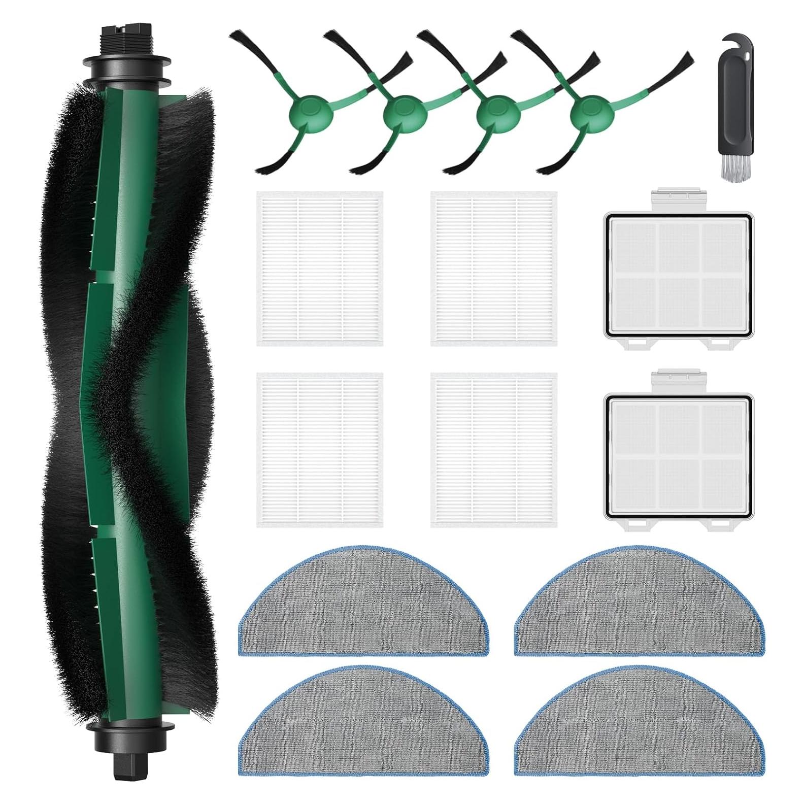 Accesorios de Repuesto iRobot Roomba Y0140 - 16 Piezas