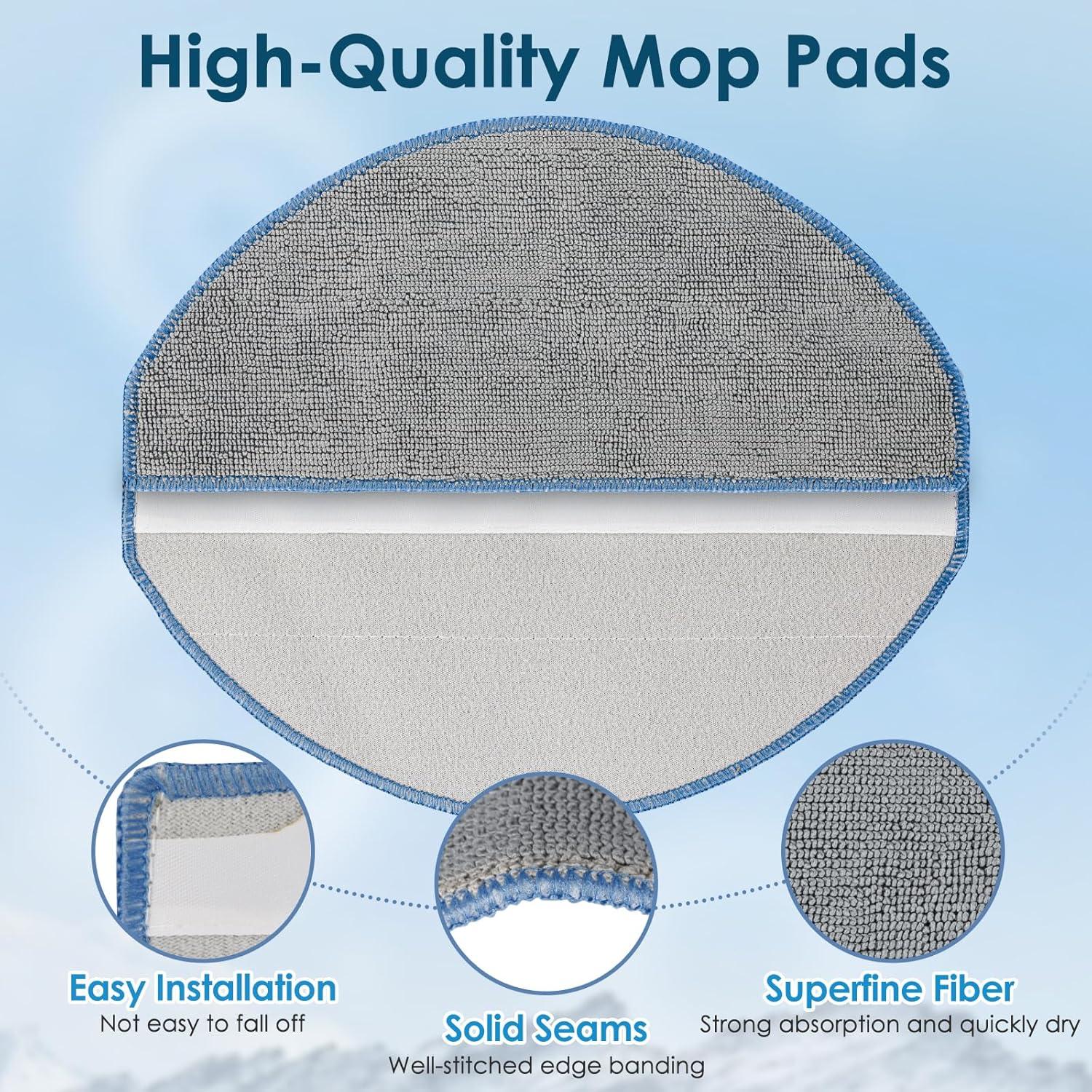 Accesorios de Repuesto iRobot Roomba Y0140 - 16 Piezas