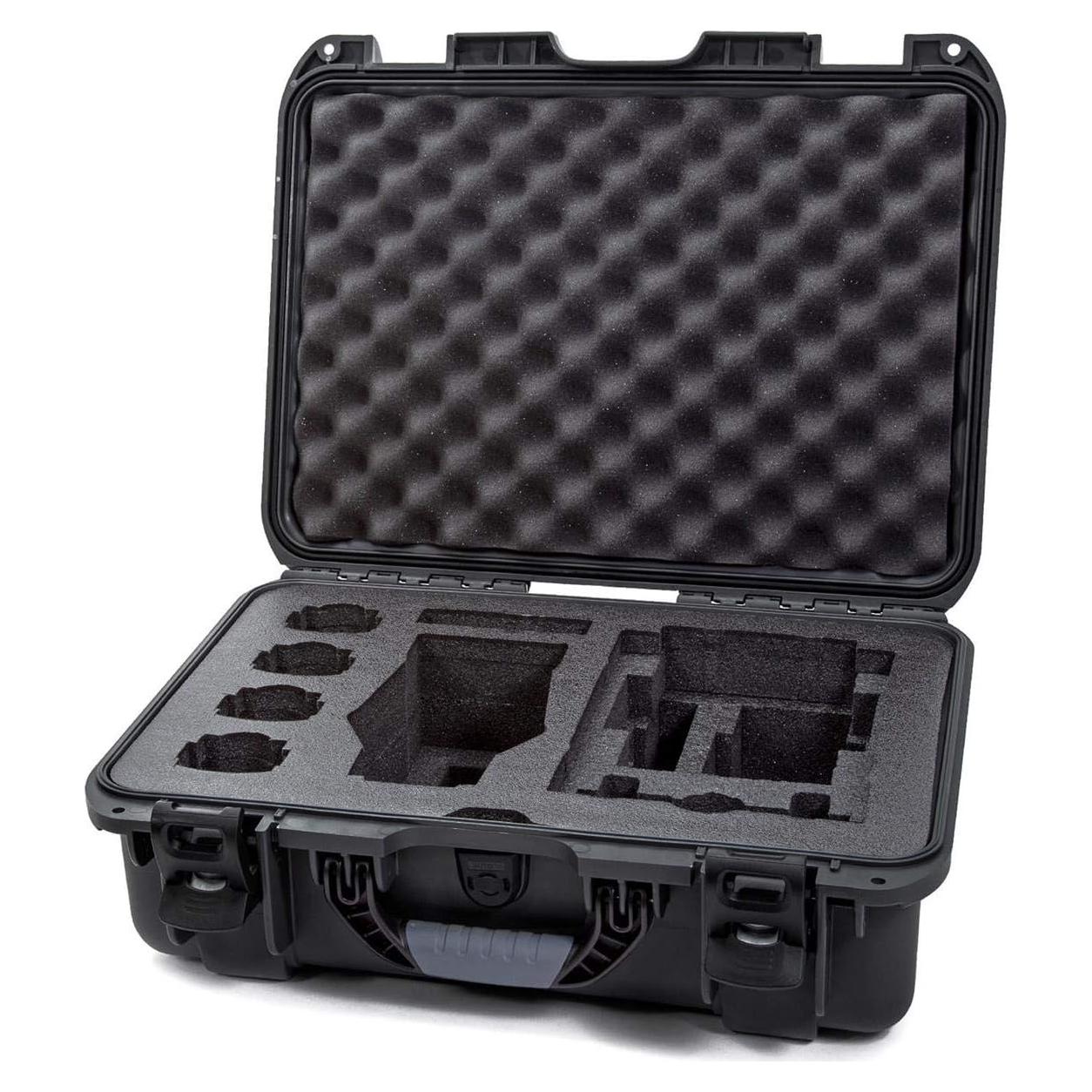 Estuche Duro Impermeable Nanuk 925 para DJI Mavic 2 Pro/Zoom