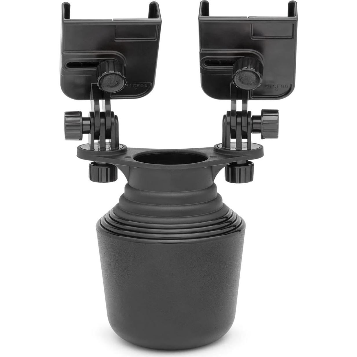 Soporte para Teléfono CupFone Duo WeatherTech - Ajustable, Universal