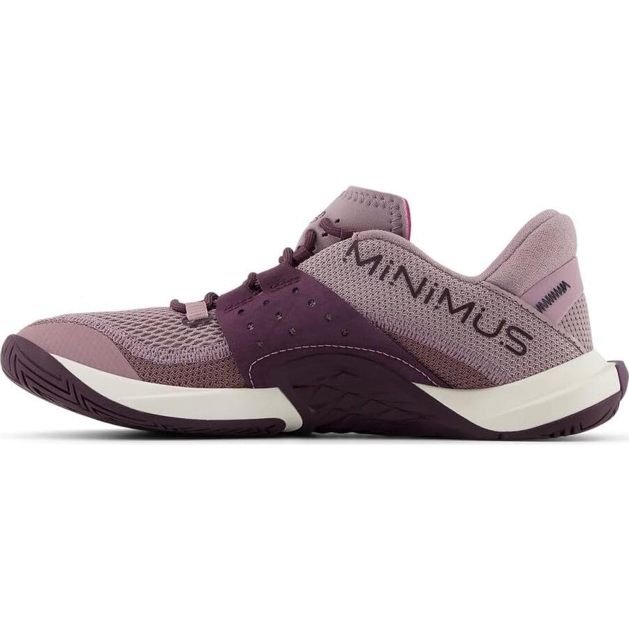 Zapatillas de Entrenamiento New Balance Minimus TR V2 Mujer