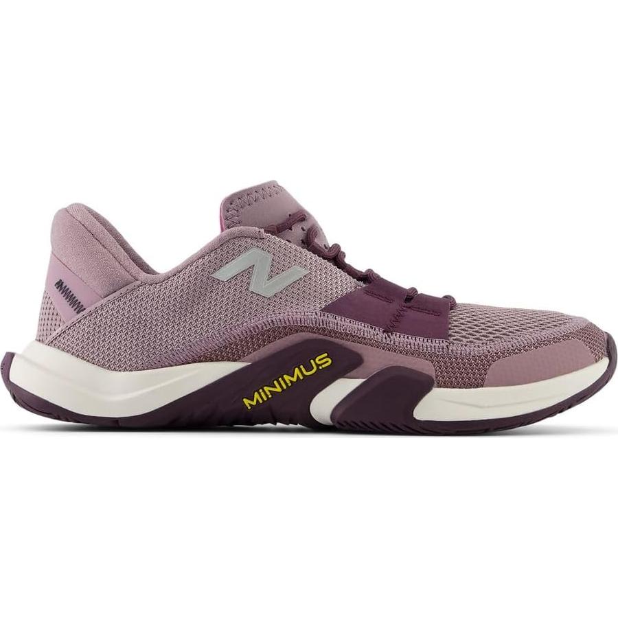 Zapatillas de Entrenamiento New Balance Minimus TR V2 Mujer
