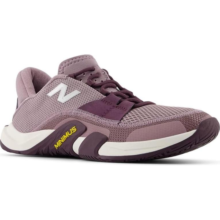 Zapatillas de Entrenamiento New Balance Minimus TR V2 Mujer