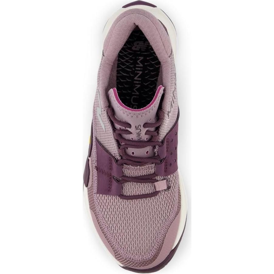 Zapatillas de Entrenamiento New Balance Minimus TR V2 Mujer