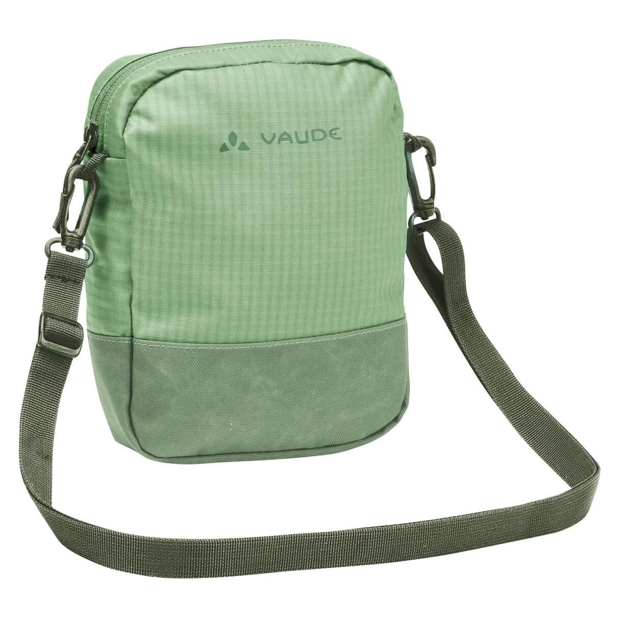 Bolsa de Hombro Acolchada VAUDE Unisex 22x17 cm