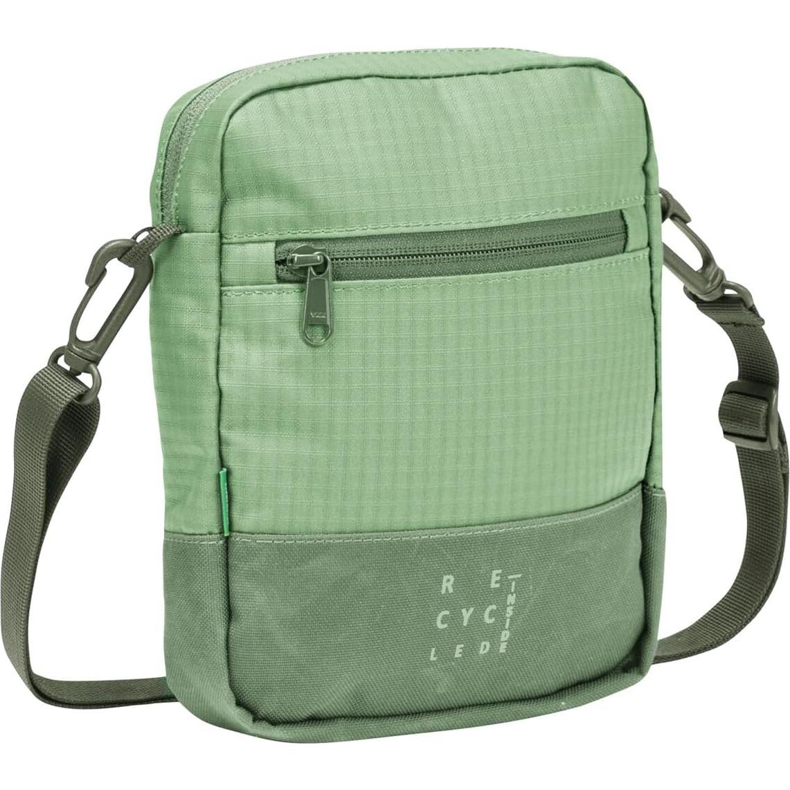 Bolsa de Hombro Acolchada VAUDE Unisex 22x17 cm
