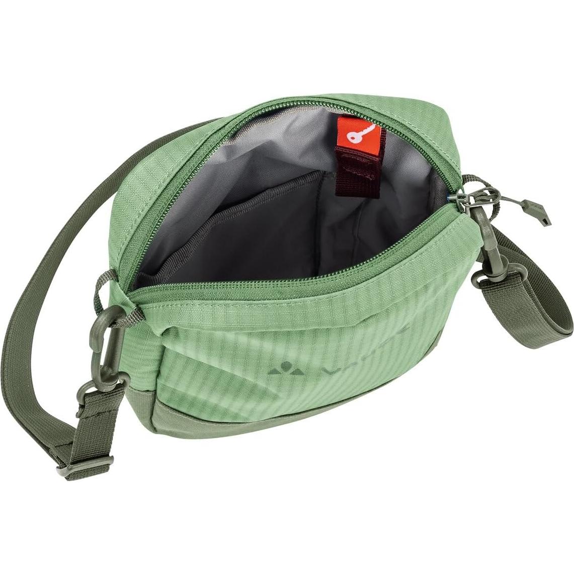 Bolsa de Hombro Acolchada VAUDE Unisex 22x17 cm