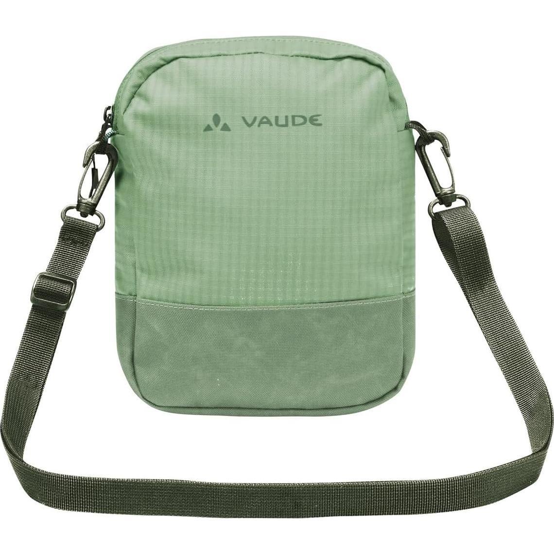 Bolsa de Hombro Acolchada VAUDE Unisex 22x17 cm