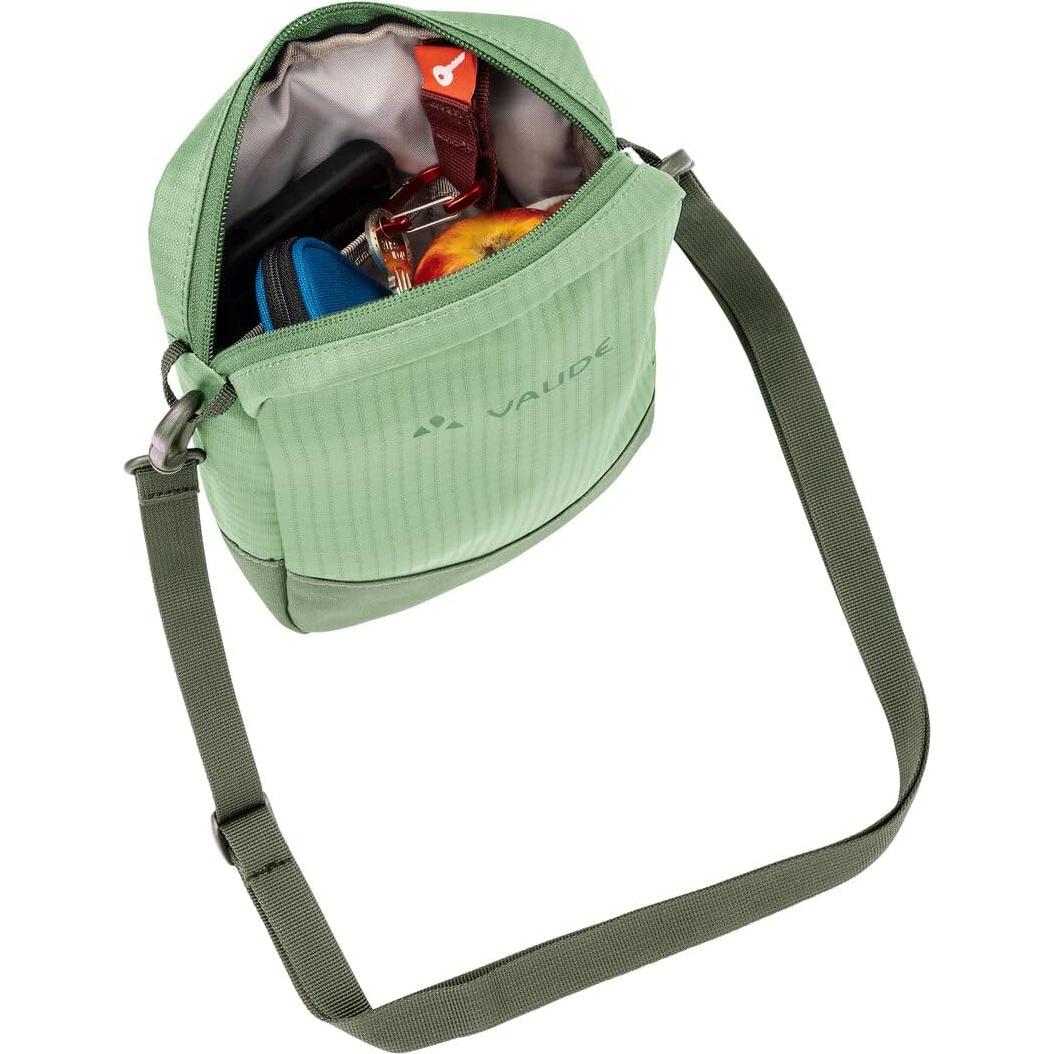 Bolsa de Hombro Acolchada VAUDE Unisex 22x17 cm