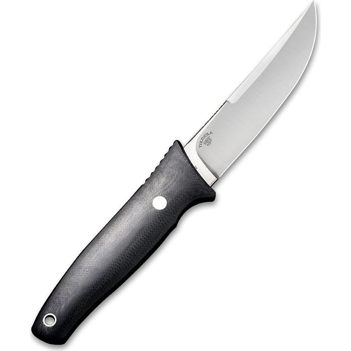 Cuchillo Fijo CIVIVI Tamashii D2 10.34 cm Mango G10 EDC
