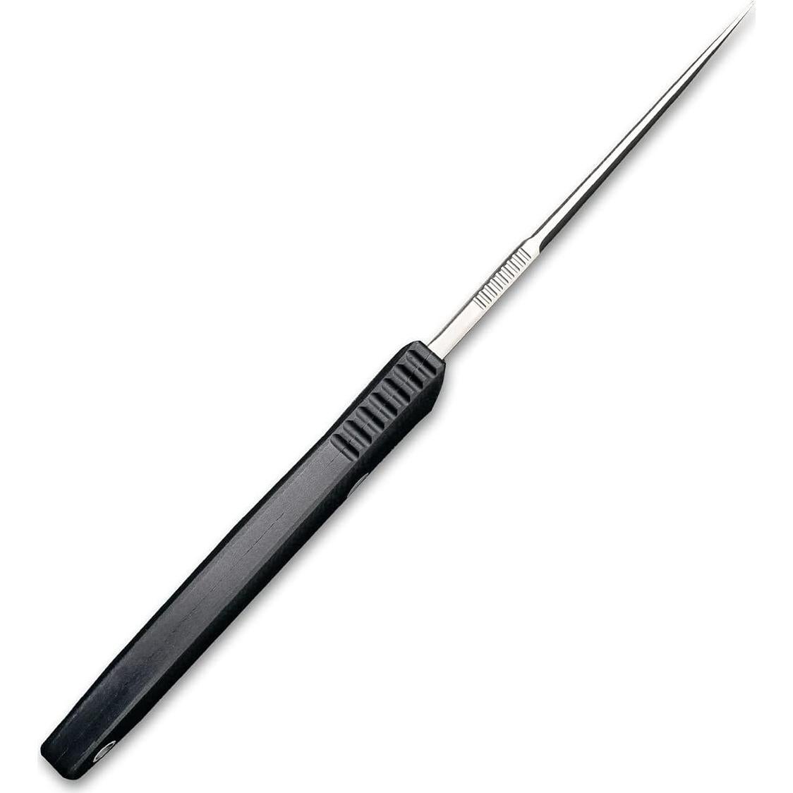 Cuchillo Fijo CIVIVI Tamashii D2 10.34 cm Mango G10 EDC