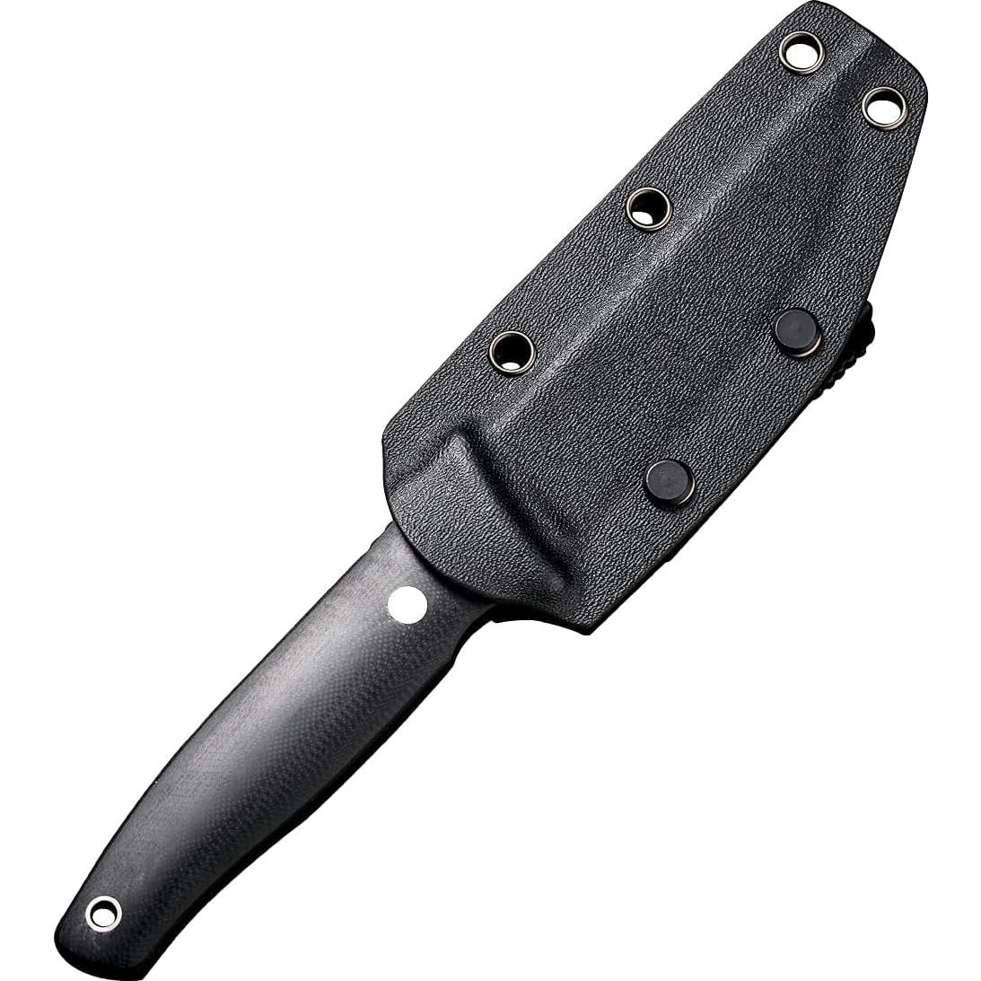 Cuchillo Fijo CIVIVI Tamashii D2 10.34 cm Mango G10 EDC