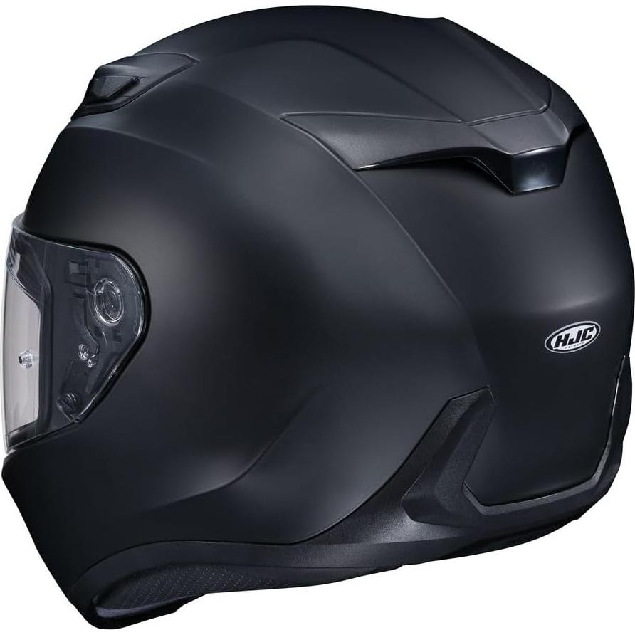 Casco Integral HJC I10 Negro Semi Mate Grande