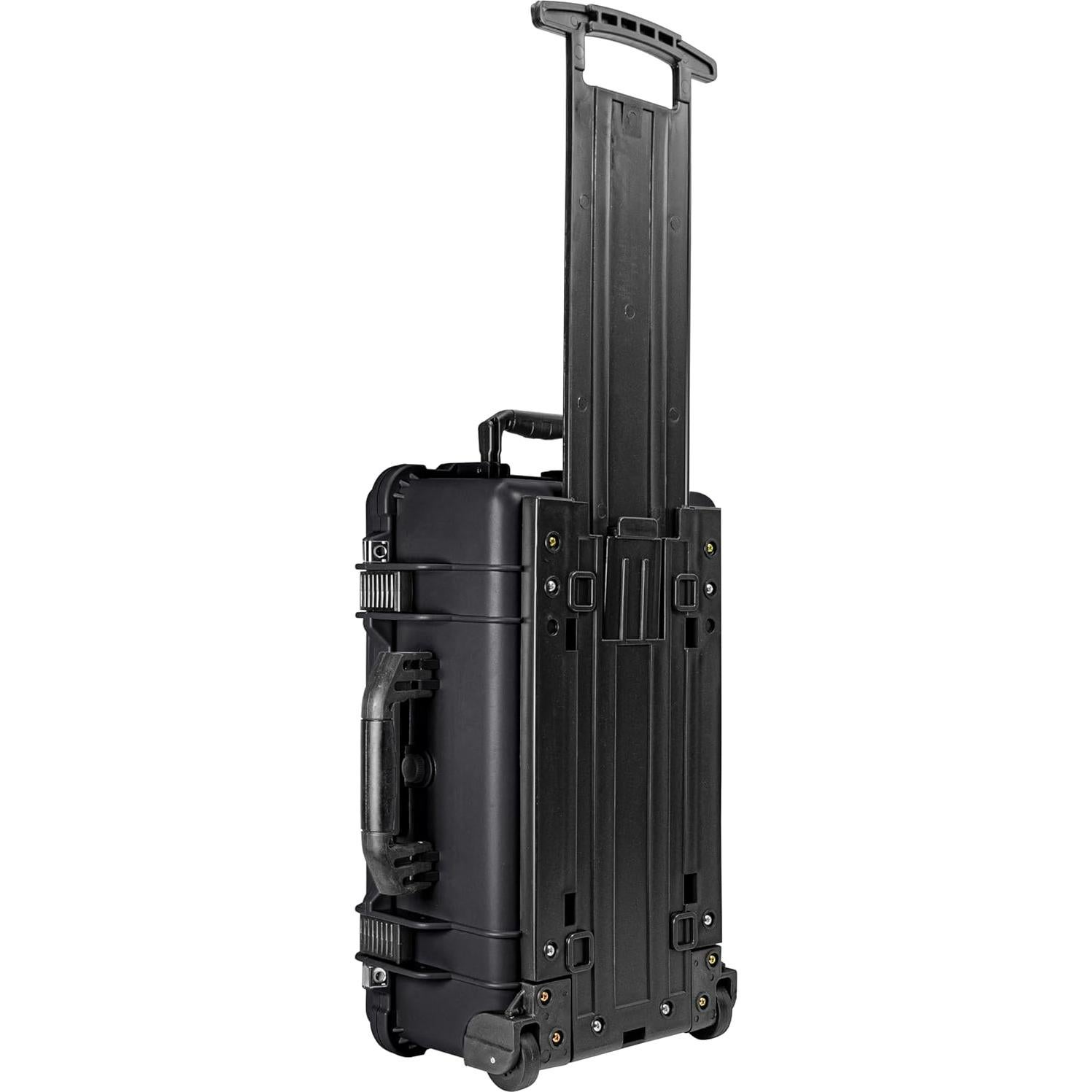 Maleta Rodante Dura Eylar 22" con Espuma RAGAR Reutilizable