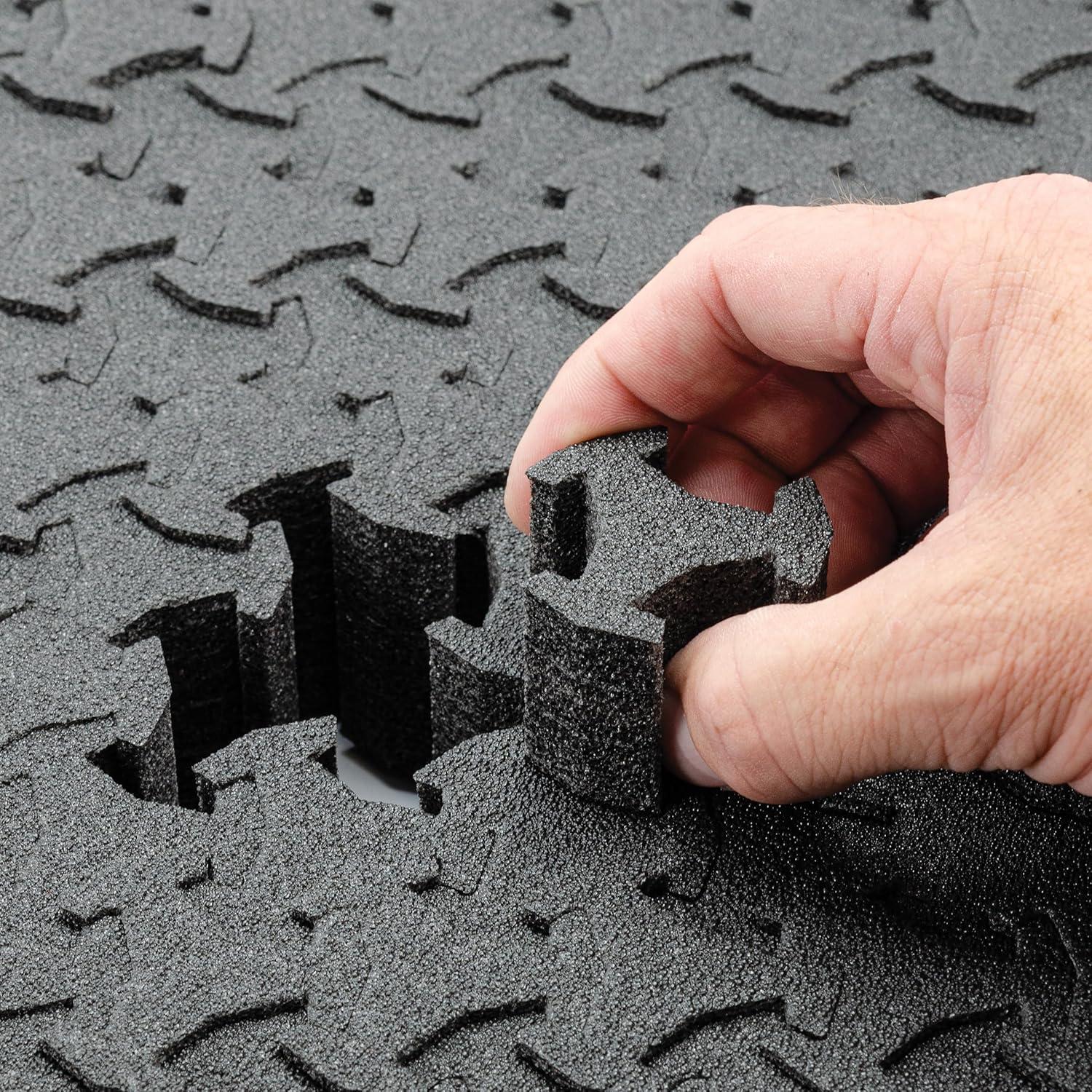 Maleta Rodante Dura Eylar 22" con Espuma RAGAR Reutilizable