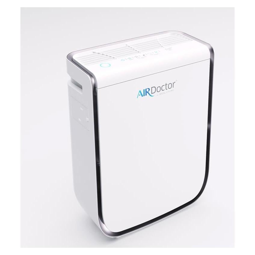 Purificador de Aire AirDoctor AD2000 para Habitaciones Pequeñas