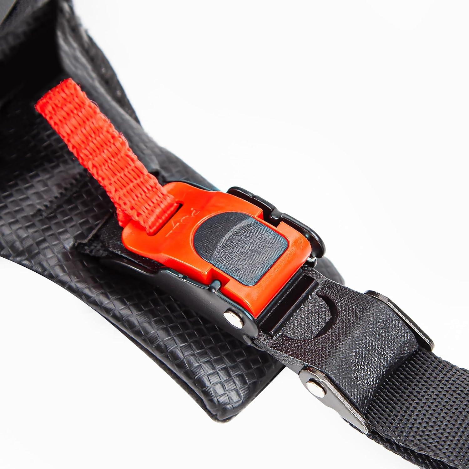 Casco de Motocicleta Cartman 513-1 S Negro Mate DOT