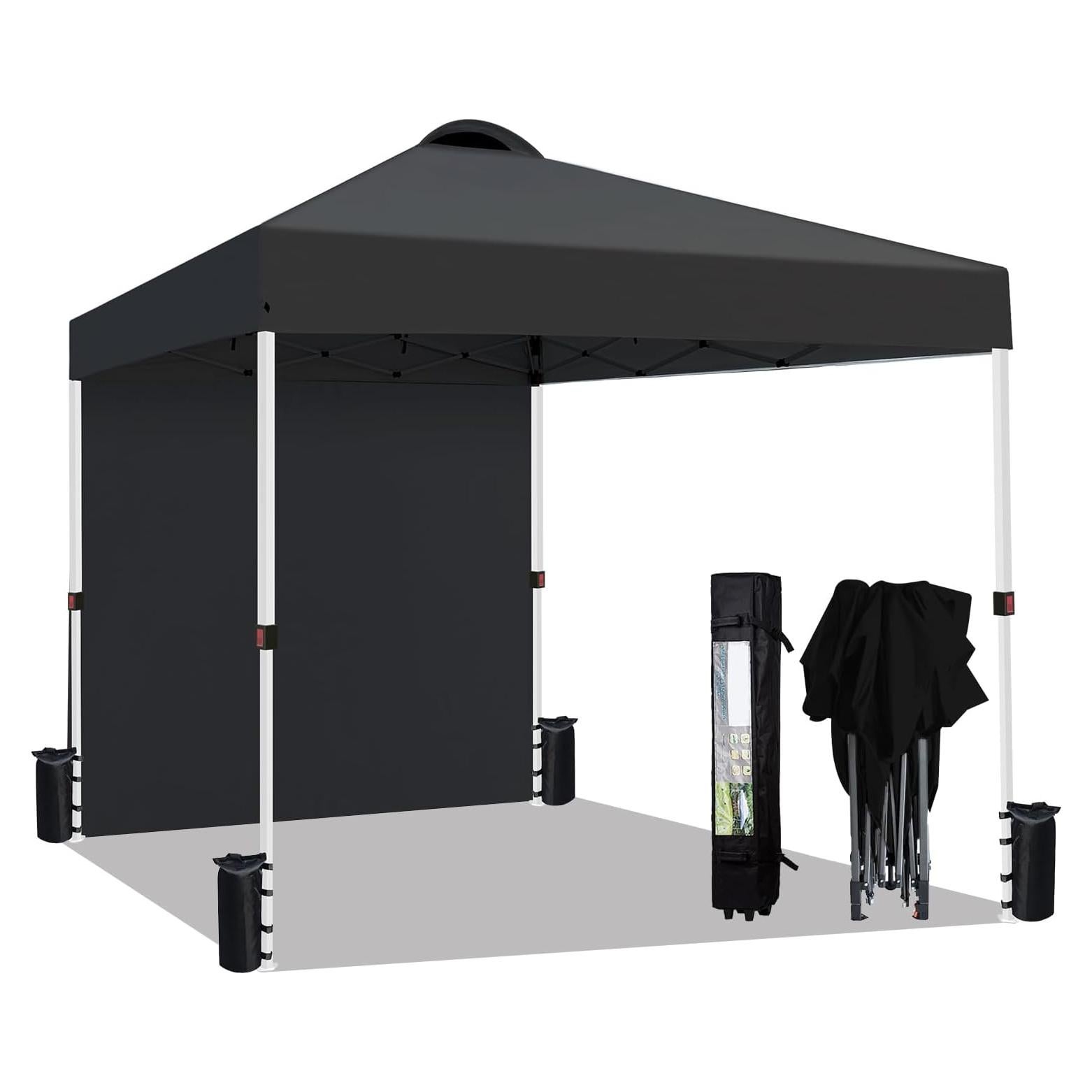 Carpa de Dosel Instantánea SAILARY 10x10 Resistente al Agua