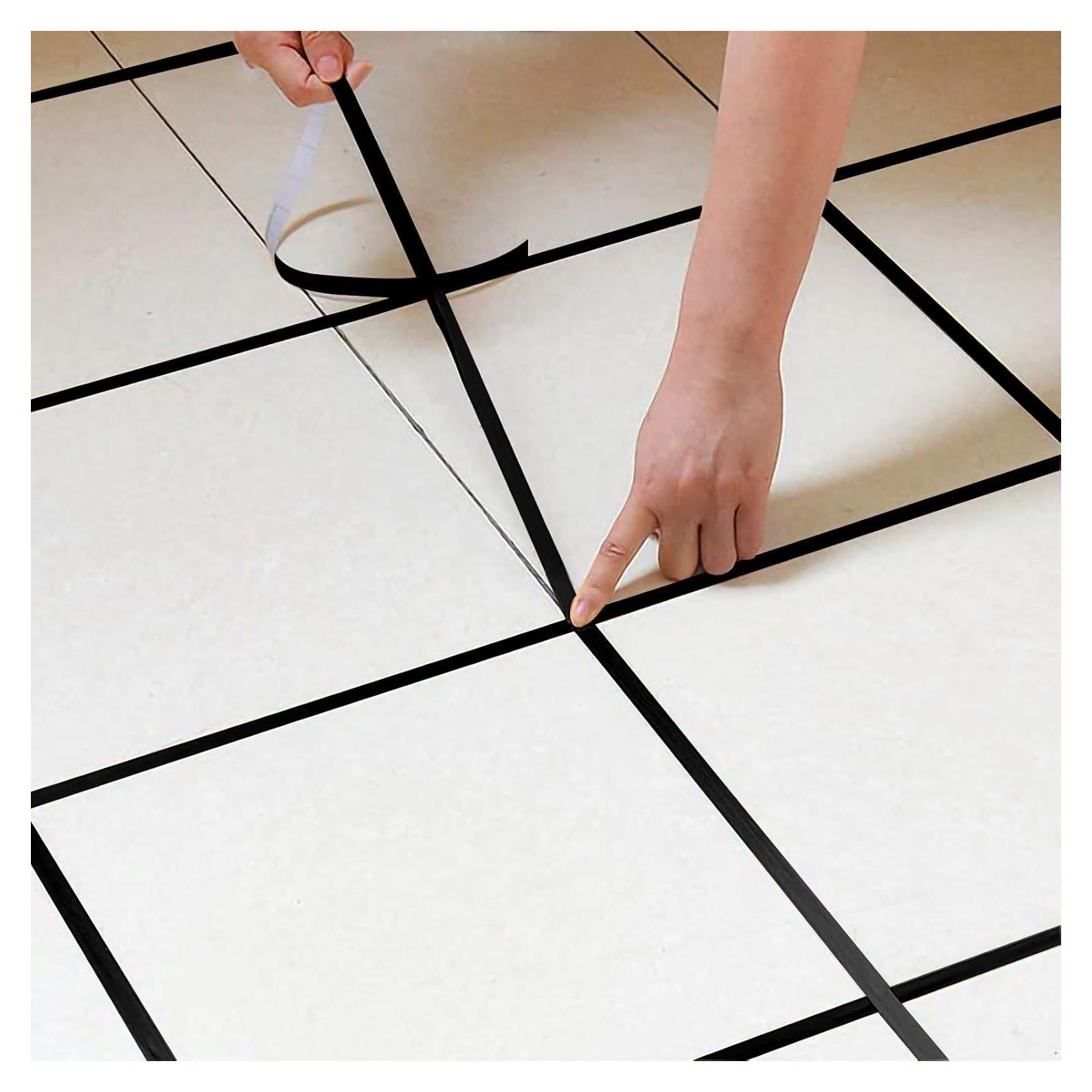 Calcomanías Decorativas Eanpet 0.5 cm x 50 m Impermeables