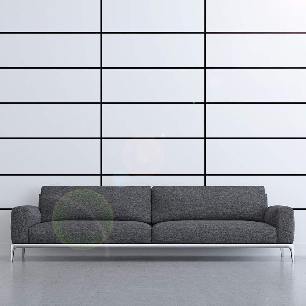 Calcomanías Decorativas Eanpet 0.5 cm x 50 m Impermeables