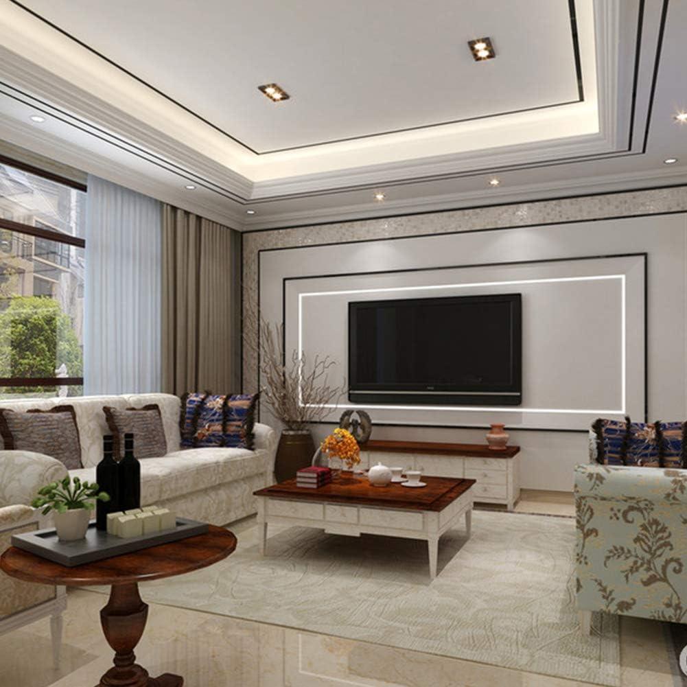 Calcomanías Decorativas Eanpet 0.5 cm x 50 m Impermeables