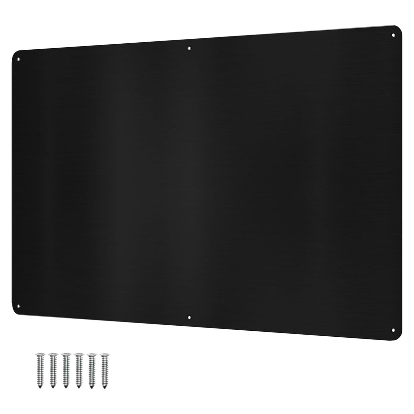 Placa Magnética de Acero Inoxidable MagGrip 44.5x29.2cm