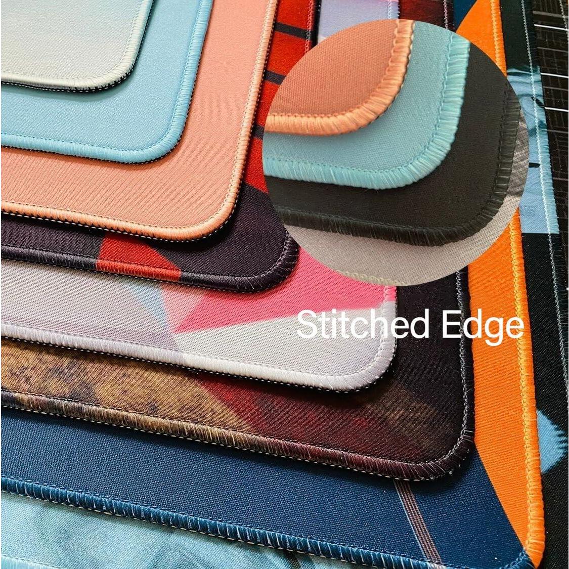 Alfombrilla de escritorio DeskTheme Cottagecore 900x400 mm