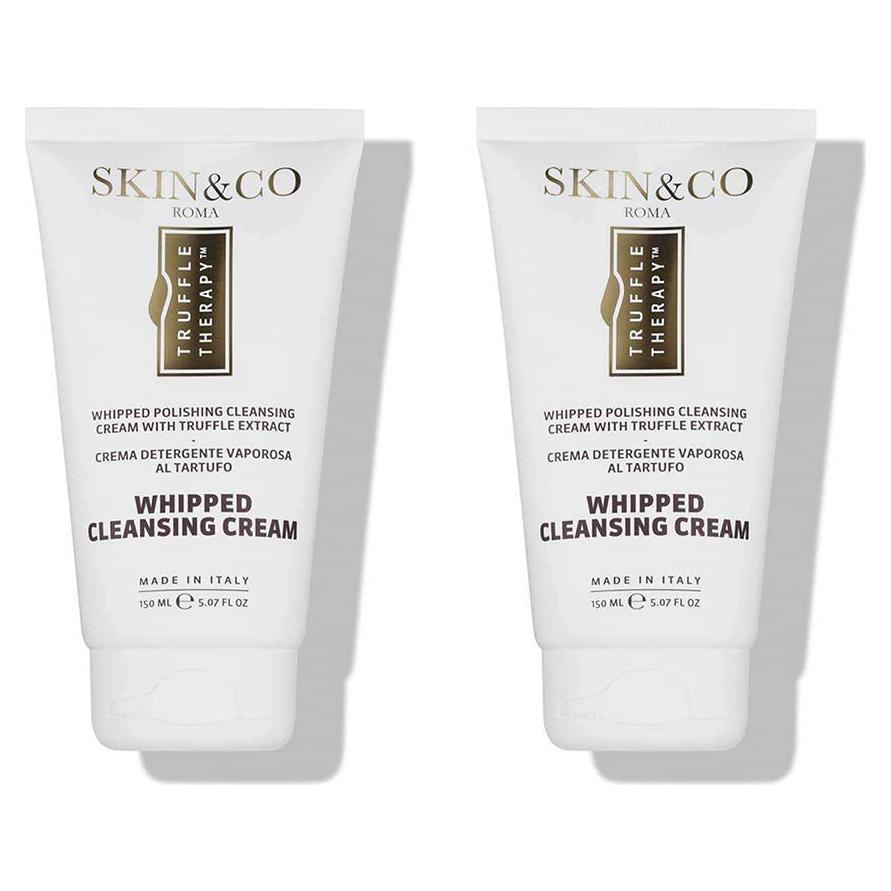 Crema Limpiadora Batida SKIN&CO Roma 300ml