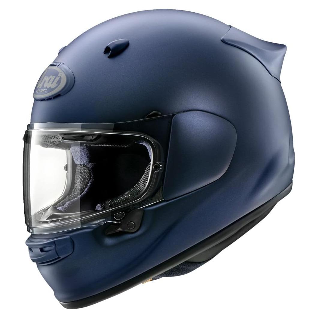 Casco de Motocicleta Arai Contour-X Unisex Negro Grande