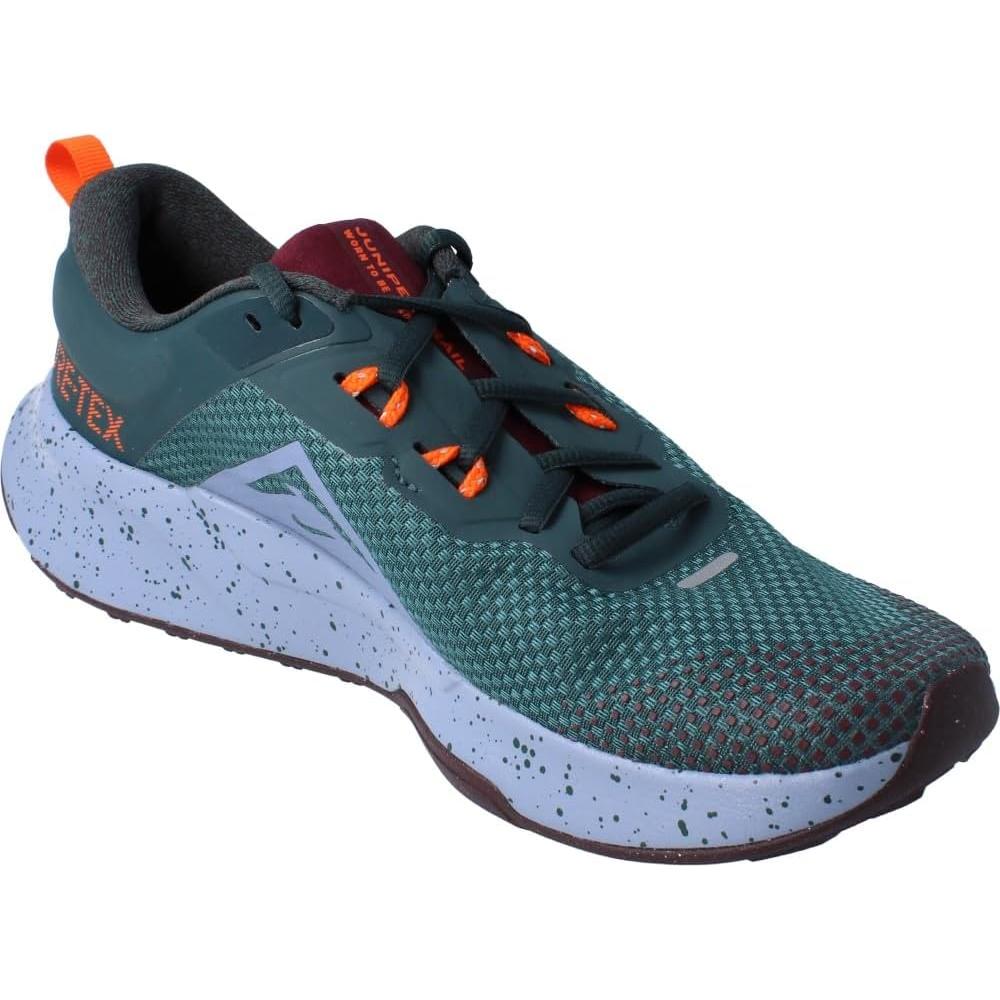 Zapatos de Correr para Hombre Nike Mercurial 14.5 - Khaki y Maroon