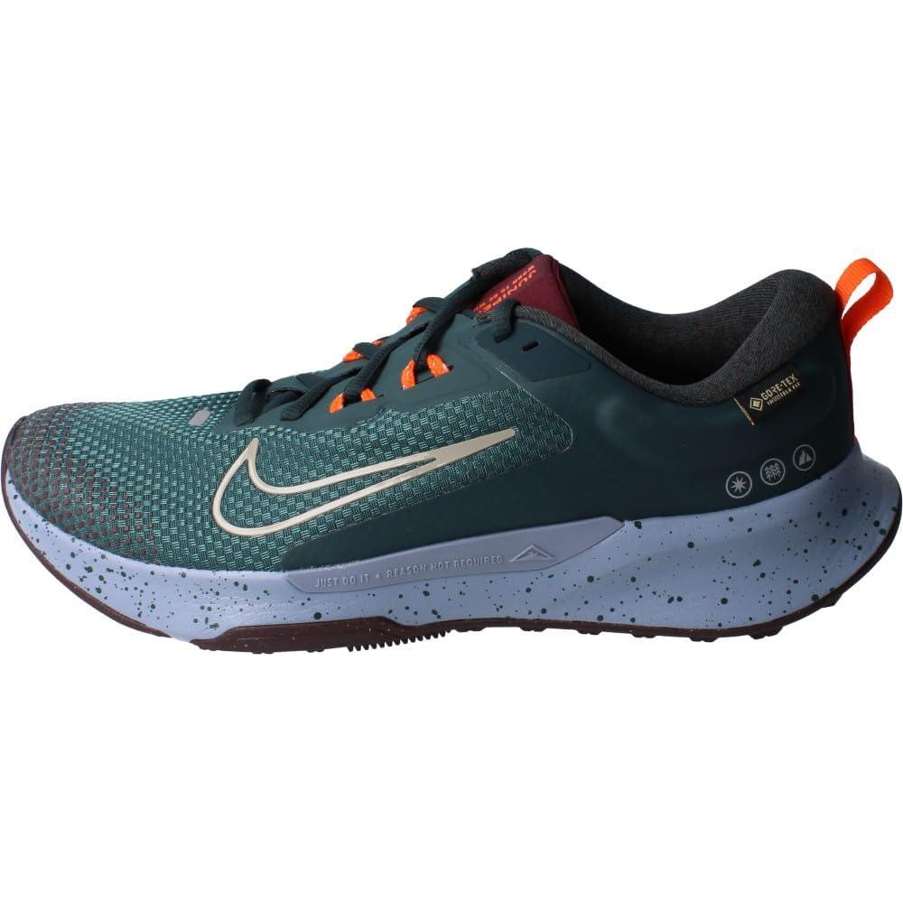 Zapatos de Correr para Hombre Nike Mercurial 14.5 - Khaki y Maroon