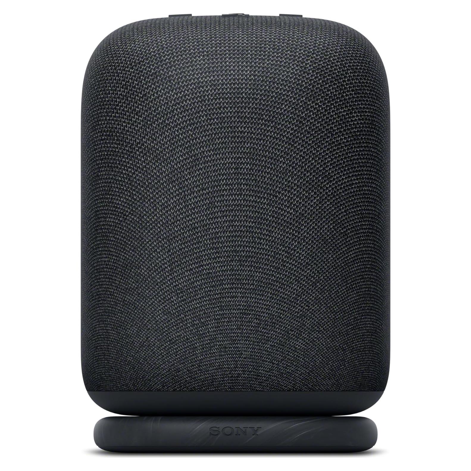 Altavoz Bluetooth Portátil Sony LinkBuds - Negro, 25h Batería