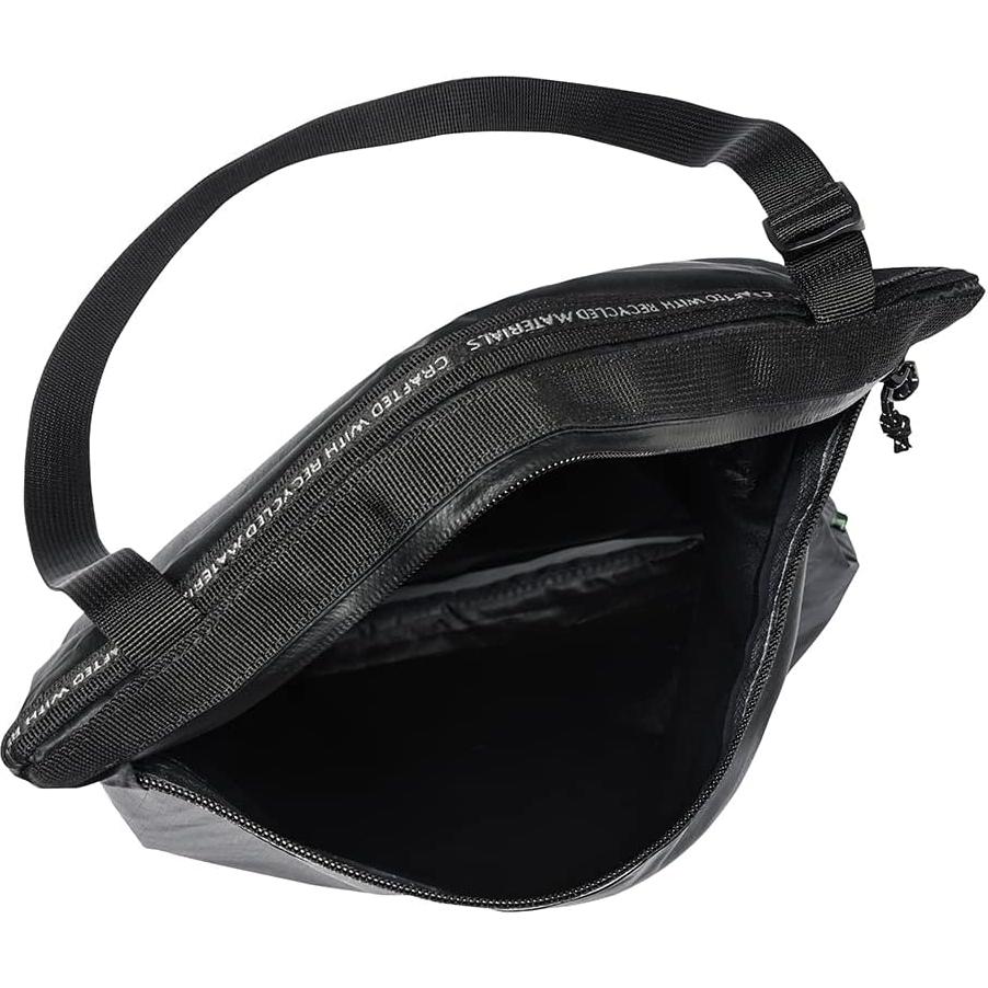 Mochila de Senderismo VAUDE Wizard 24+4 Unisex Negra