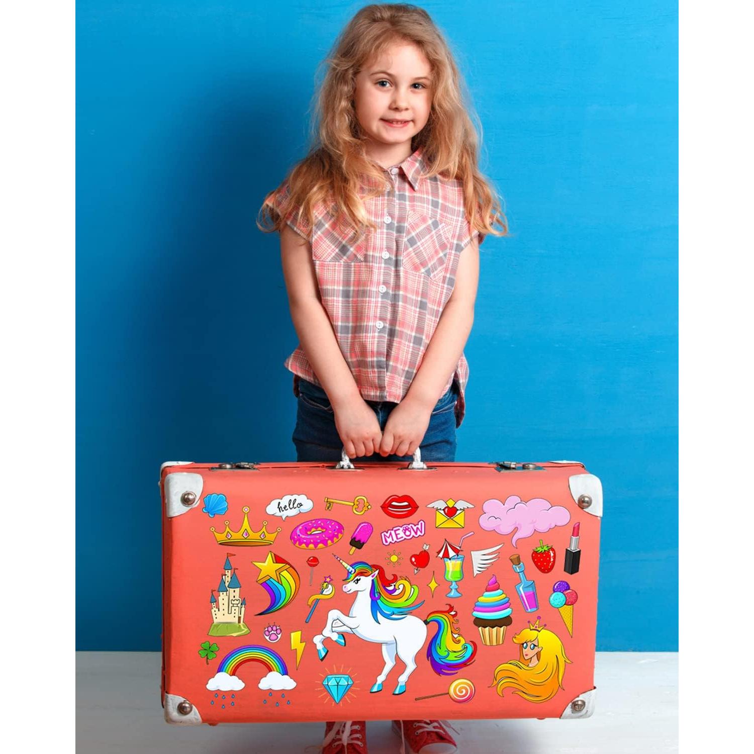 Papel de Etiquetas de Vinilo Mate Gwybkq 30 Hojas 21x28 cm