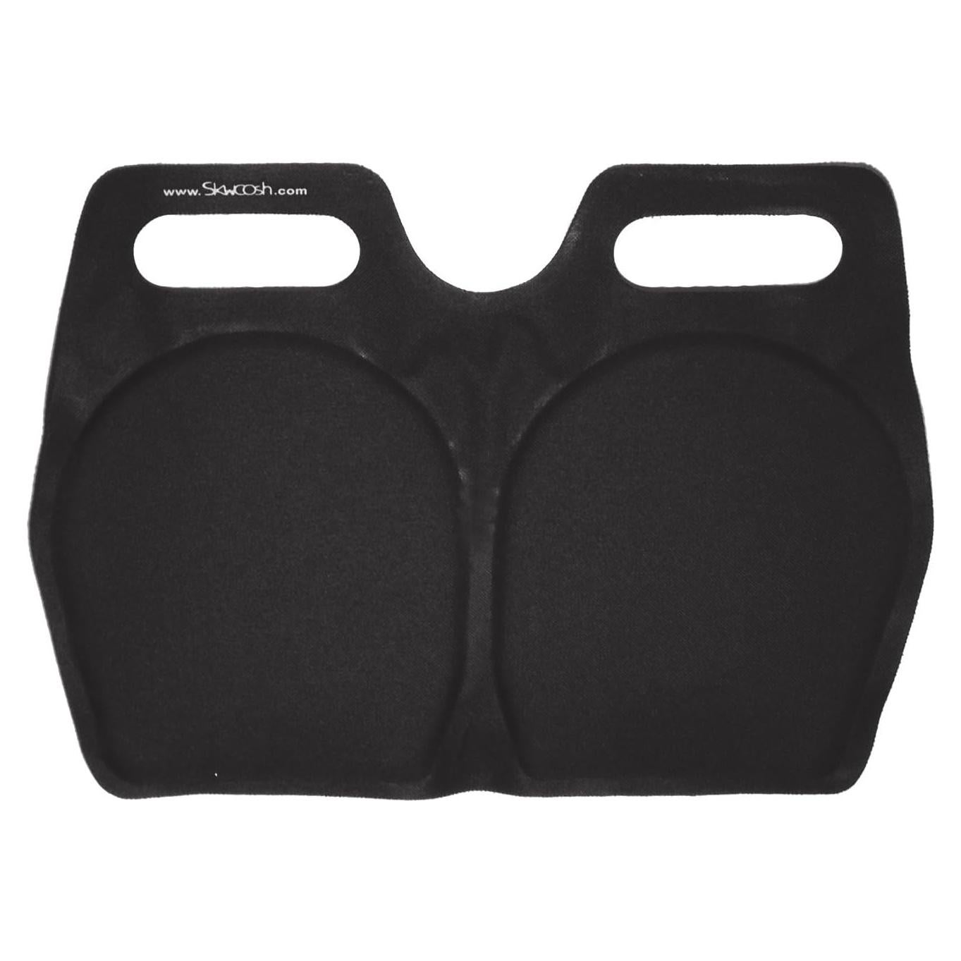 Cojín de Gel Skwoosh para Asientos - Portátil y Ligero