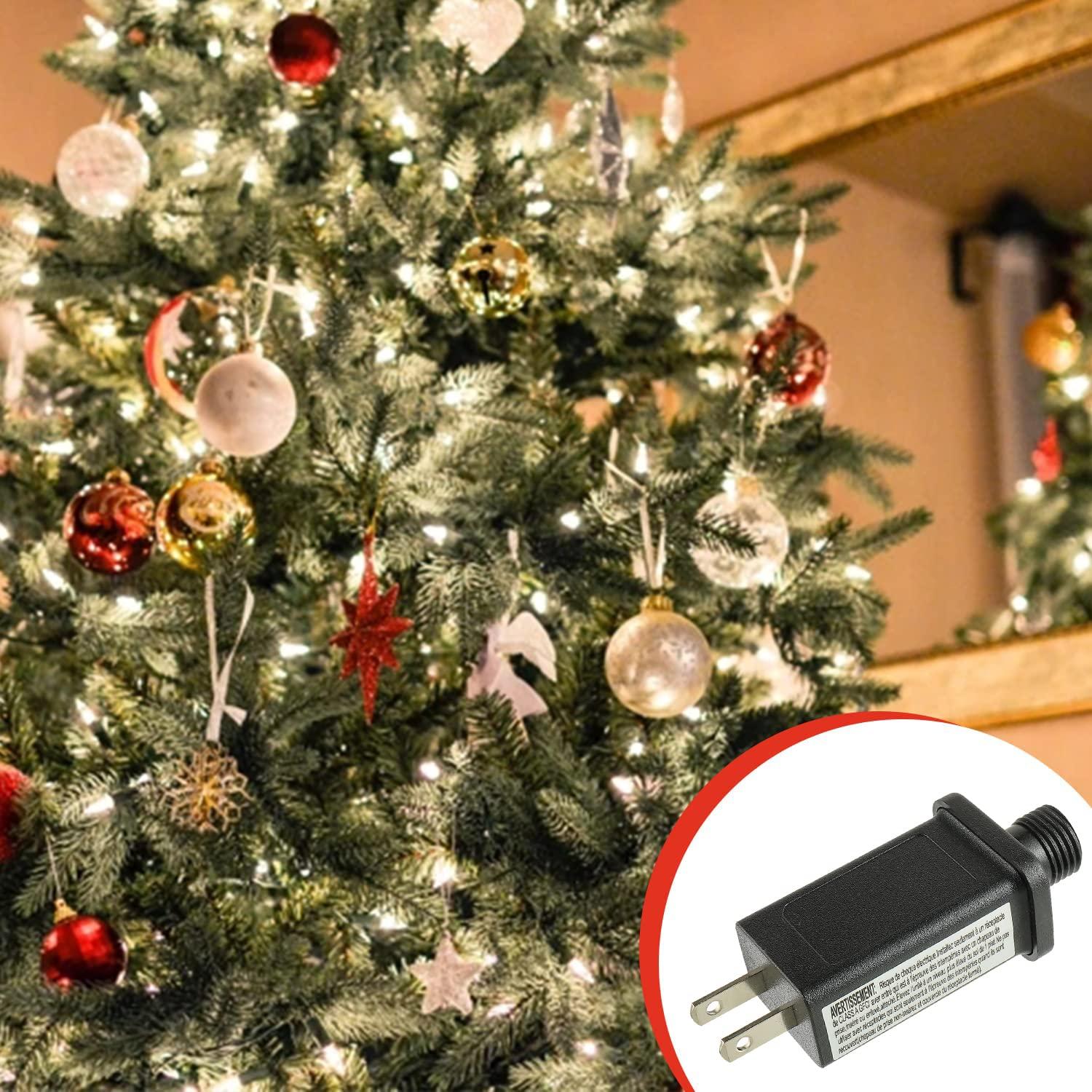 Transformador LED 12V 6W SIGANDG Adaptador Impermeable