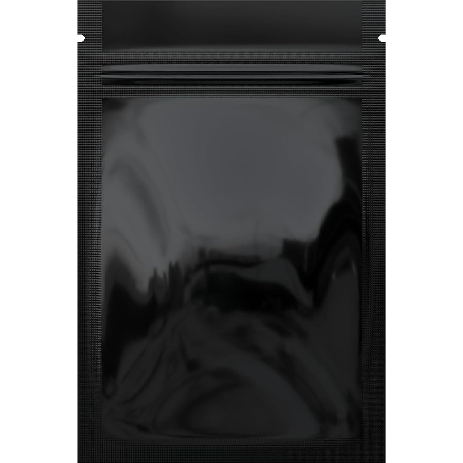 Bolsas de Barrera Mylar Caviar Locker 100 Unidades 7.62x11.43cm