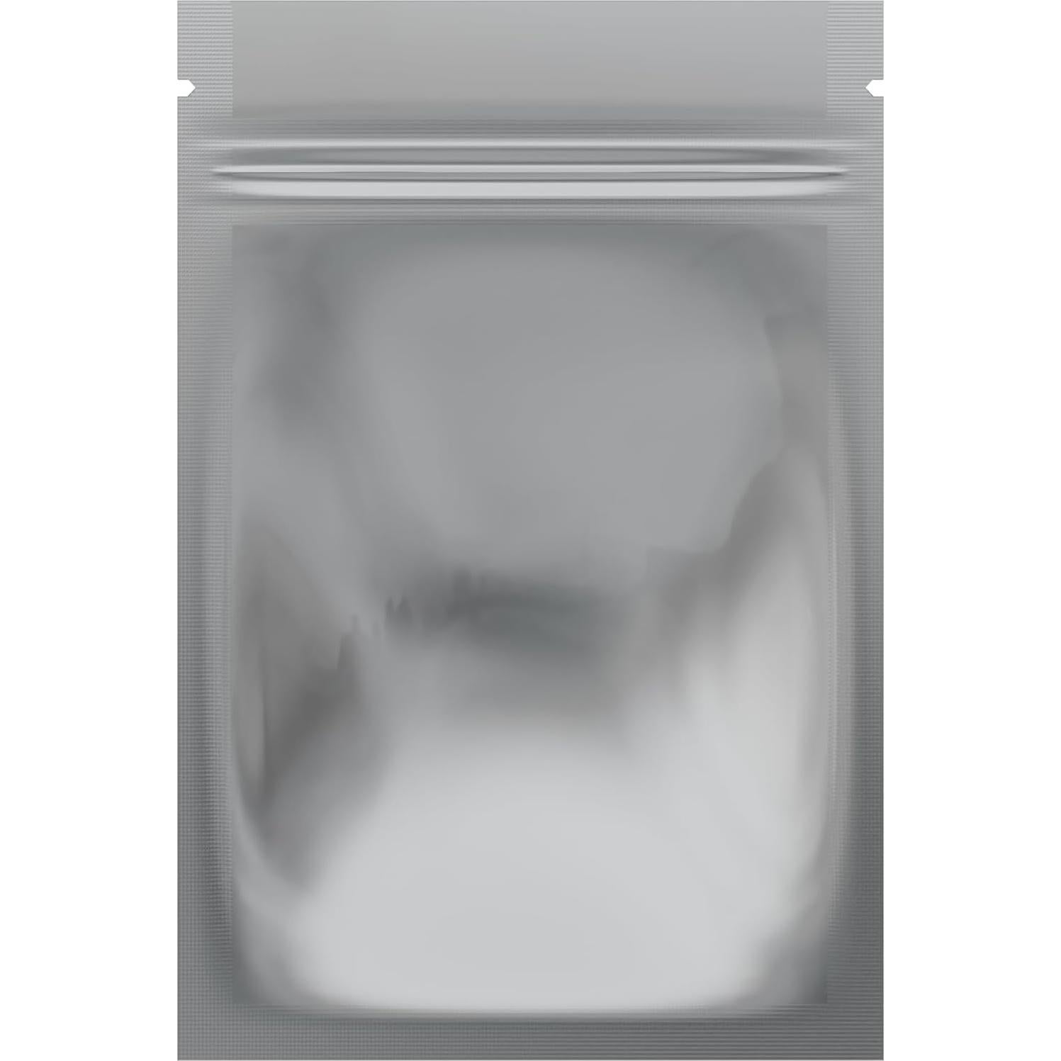 Bolsas de Barrera Mylar Caviar Locker 100 Unidades 7.62x11.43cm