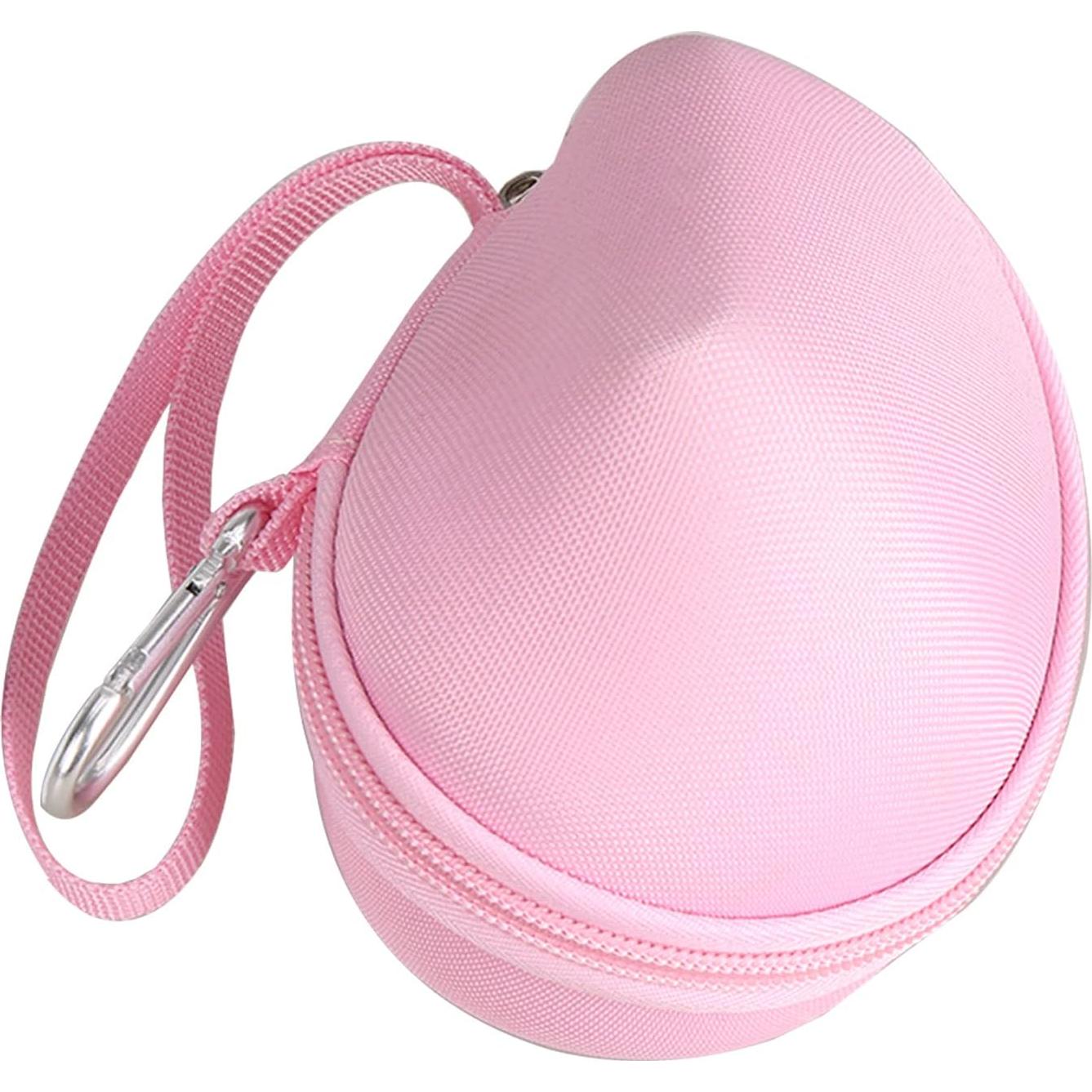 Funda de Viaje Dura Rosa Aproca para Ratón Logitech Lift