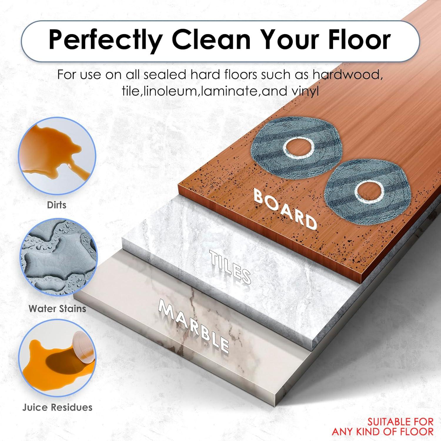 Kit de Accesorios Eufy X10 Pro Omni - 14 Piezas Repuesto