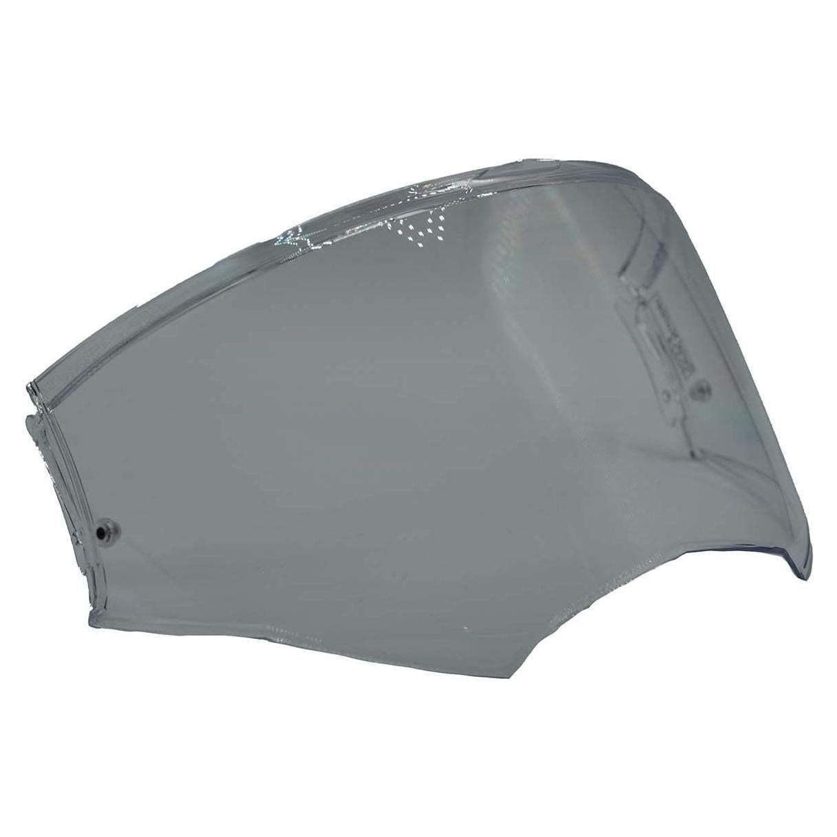 Visera LS2 para Cascos Advant X y Carbon Transparente