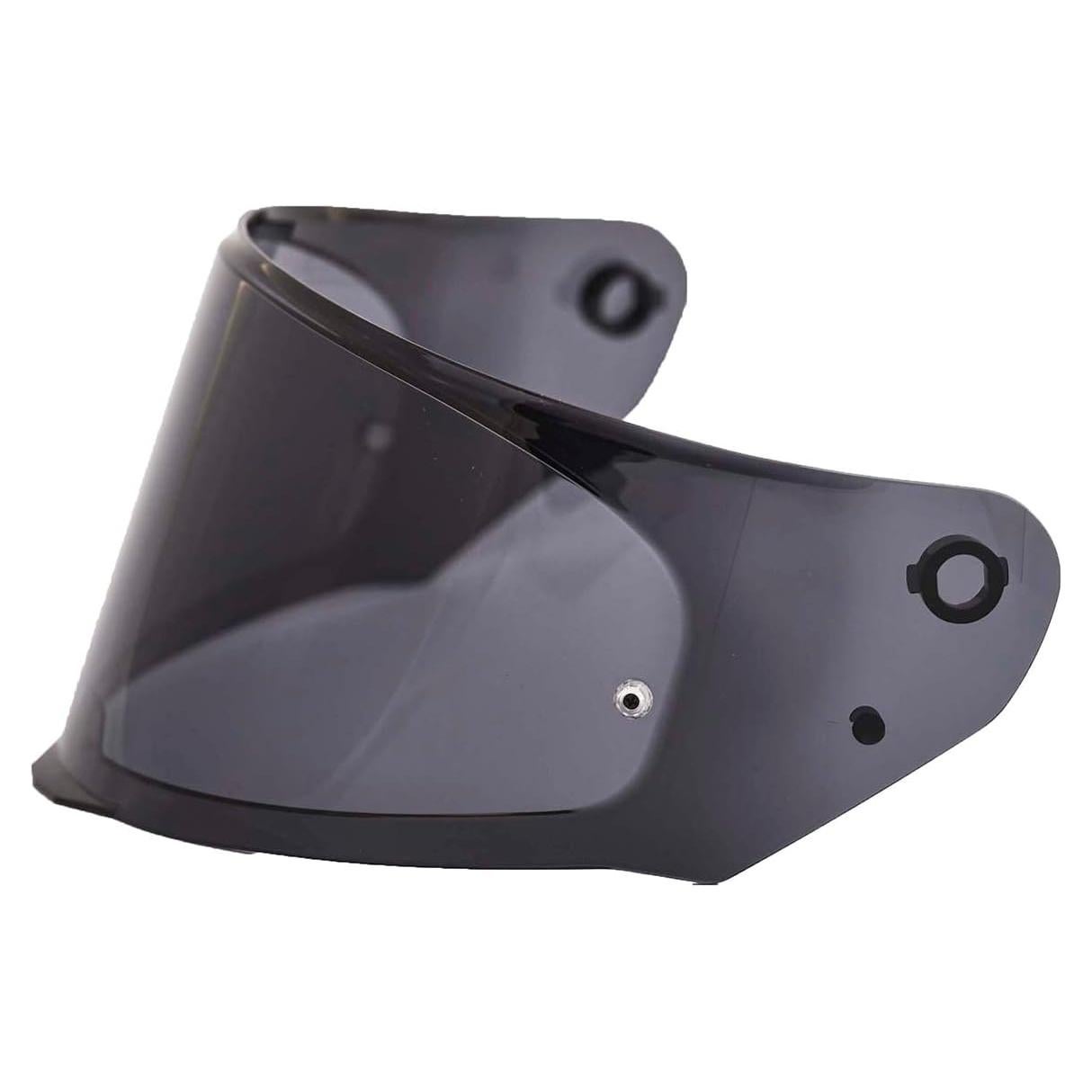 Visera para Casco LS2 Assault/Rapid/Stream Ahumado