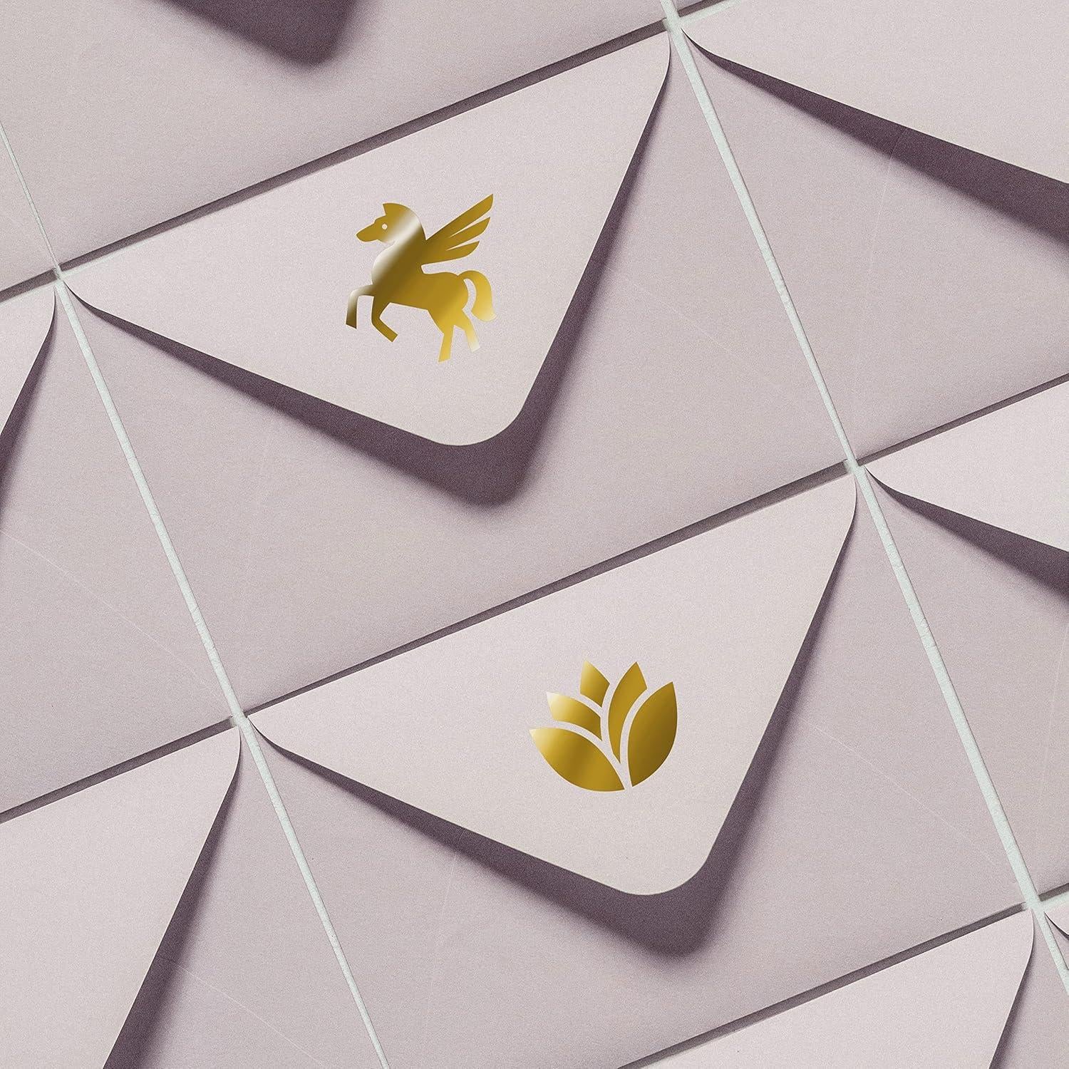 Vinilo Adhesivo Permanente VViViD Oro Brillante 2.13m x 30cm