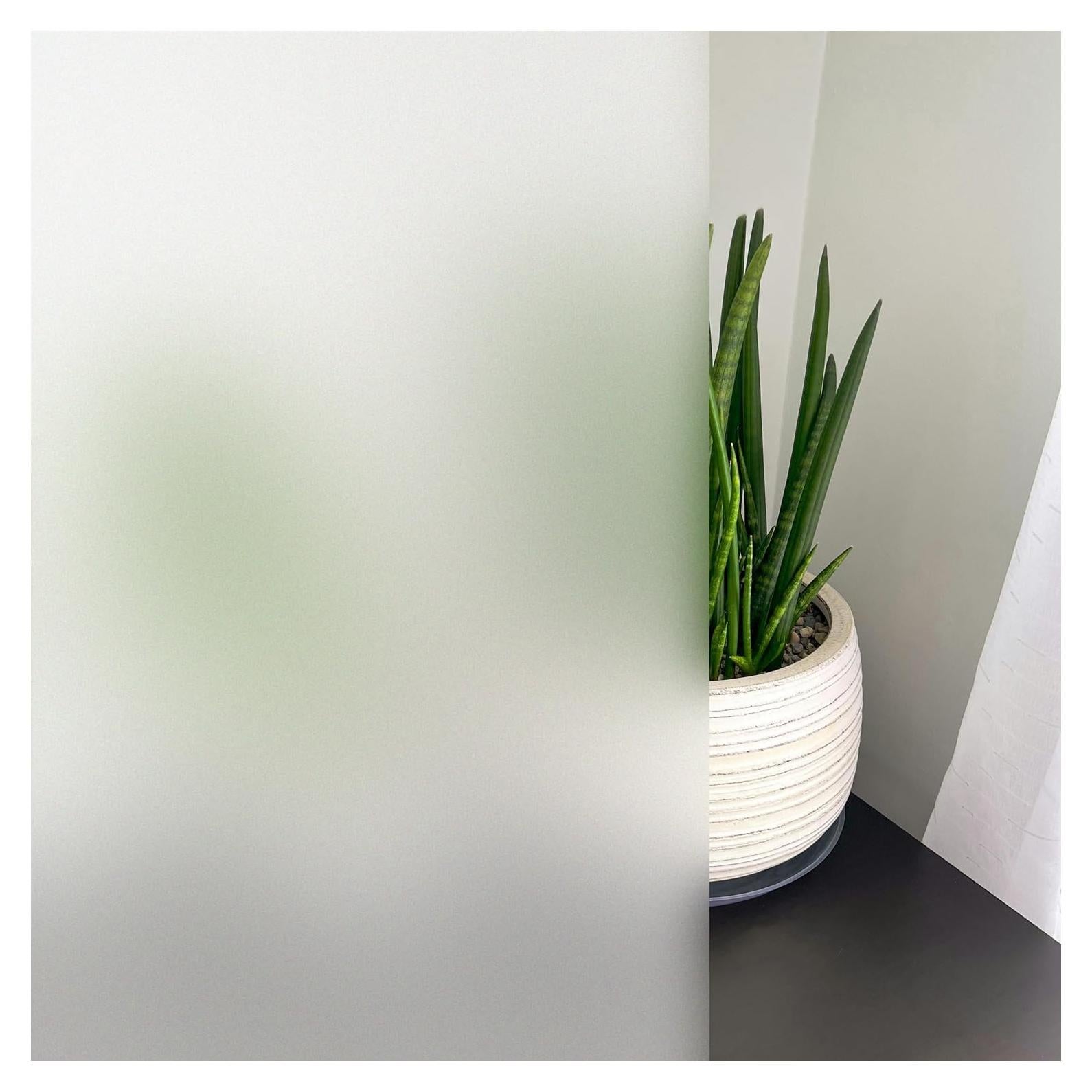 Película de Privacidad KESPEN Esmerilada 44.5 cm x 1.98 m