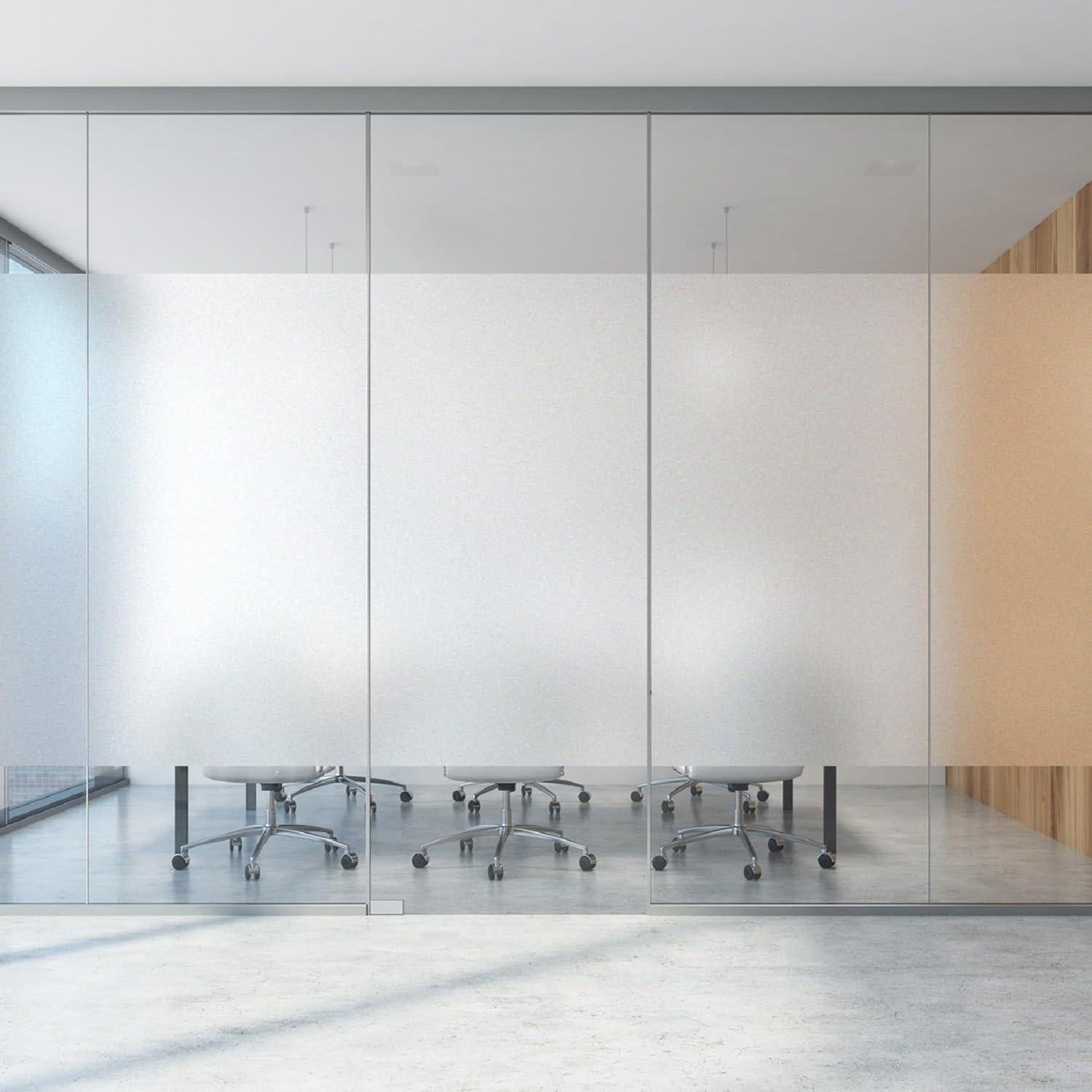 Película de Privacidad KESPEN Esmerilada 44.5 cm x 1.98 m