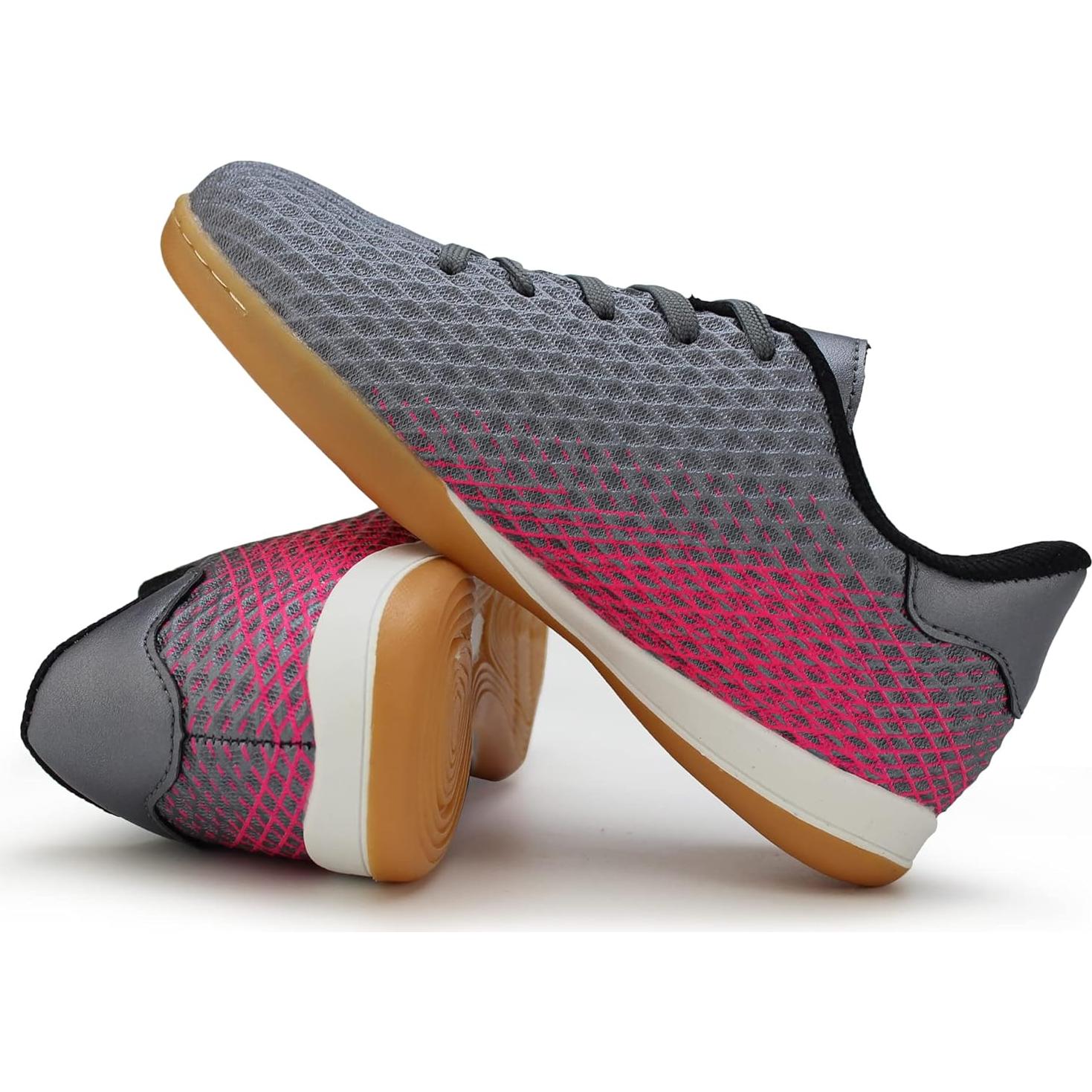 Zapatillas Deportivas Unisex Hawkwell SF095 Gris 10 Niño